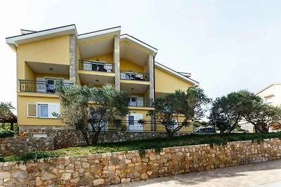 Ferienwohnung mit wundervollem Meerblick