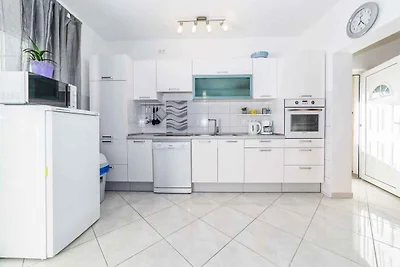 Ferienwohnung mit Klimaanlage und Internet