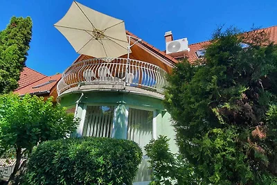 Appartamento Vacanza con famiglia Siofok