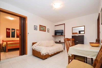 Appartamento Vacanza con famiglia Pjescana uvala