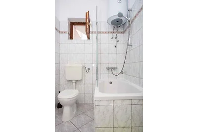 Vakantieappartement Gezinsvakantie Njivice