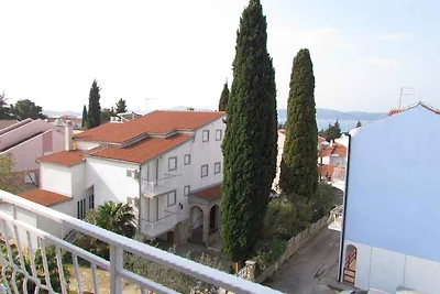 Ferienwohnung mit Balkon und Klimaanlage