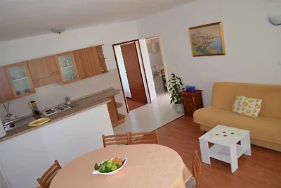 Ferienwohnung mit Internetzugang