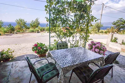 Ferienhaus mit Terrasse