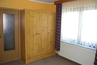 Ferienwohnung mit Garten
