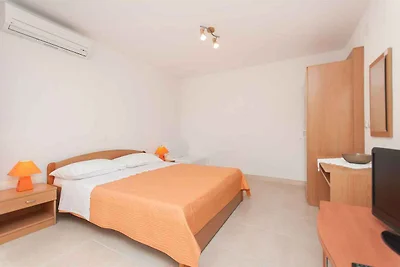 Appartamento Vacanza con famiglia Makarska