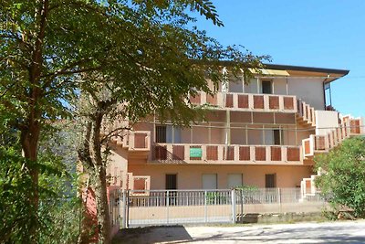 Vakantieappartement Gezinsvakantie Rosolina Mare