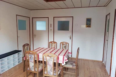 Casa vacanze Vacanza di relax Fuhlendorf