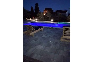 Ferienwohnung Apartmant Franica with pool