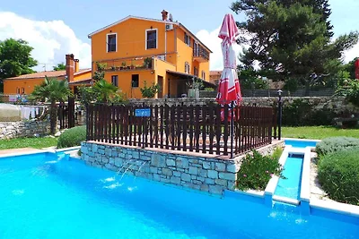 Appartamento Vacanza con famiglia Visnjan