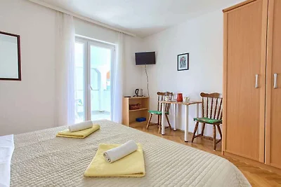 Studio in Strandnähe