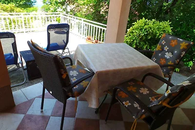 Ferienwohnung mit Internet und