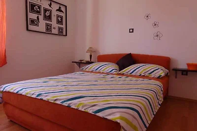 Appartamento Vacanza con famiglia Vantacici