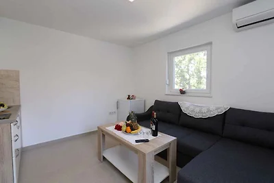 Ferienwohnung mit Balkon und Klimaanlage