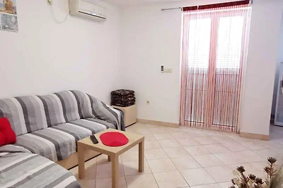 apartman za odmor Obiteljski odmor Baska