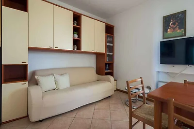 Vakantieappartement Gezinsvakantie Verona