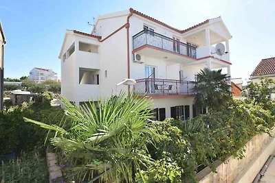 Appartamento Vacanza con famiglia Primosten
