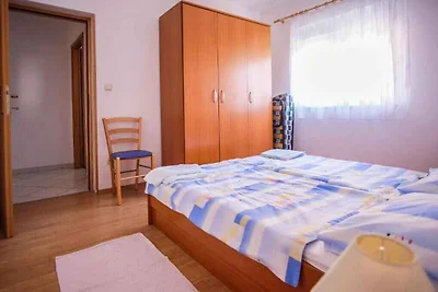 Ferienwohnung in Meernähe