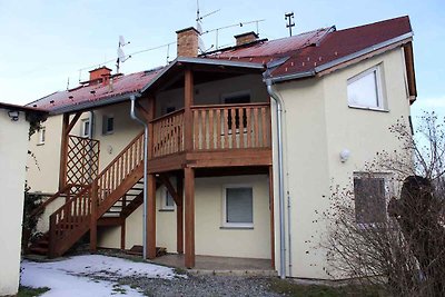 Ferienwohnung in ruhige Lage