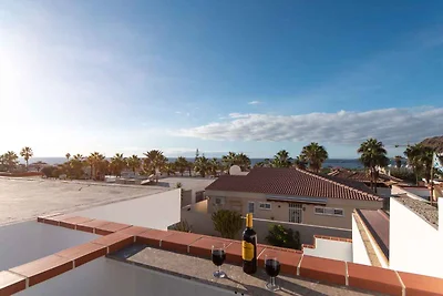 Ferienhaus 300 m vom Strand