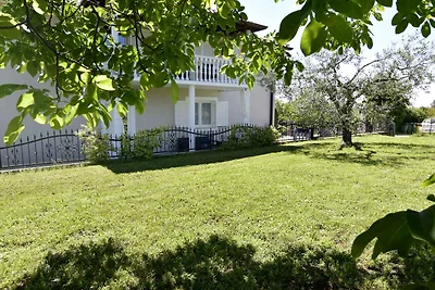 Ferienwohnung in einer ruhiger Lage