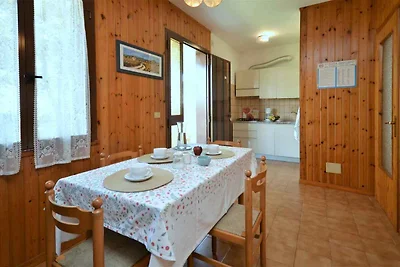 Vakantieappartement Gezinsvakantie Bibione