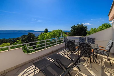 Ferienwohnung mit Klimaanlage