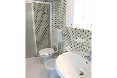 Ferienwohnung mit Balkon