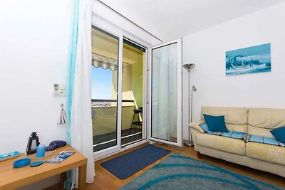 Appartamento Vacanza con famiglia Okrug Gornji