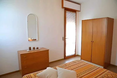 Ferienwohnung mit Klimaanlage