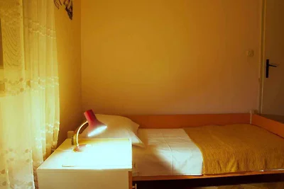 Ferienwohnung mit Meerblick