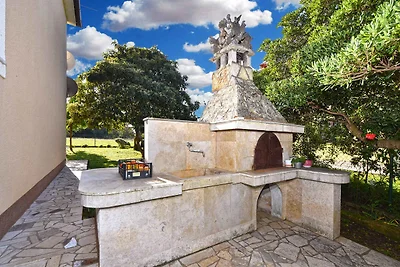 Ferienwohnung mit Klimaanlage