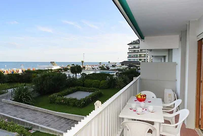 Appartamento Vacanza con famiglia Lignano Sabbiadoro
