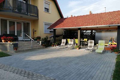 Casa vacanze Vacanza di relax Balatonbereny