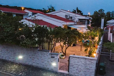 Ferienwohnung Mit Klimaanlage und Meeblick