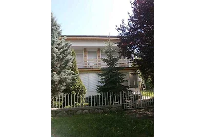 Ferienwohnung mit 4 Bäder, nur 100 m vom