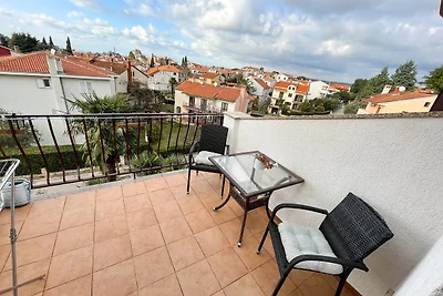 Studio Mit Klimaanlage und Terasse