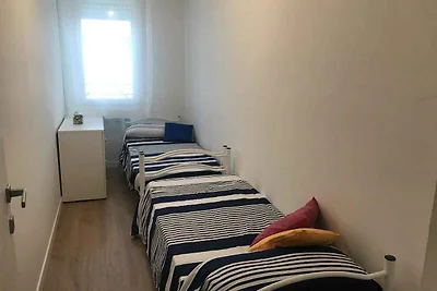 Appartamento Vacanza con famiglia Lido di Jesolo