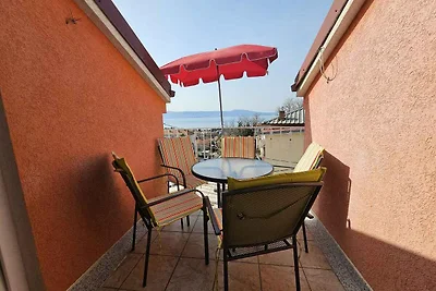 Ferienwohnung in der Nähe des Stadtzentrums