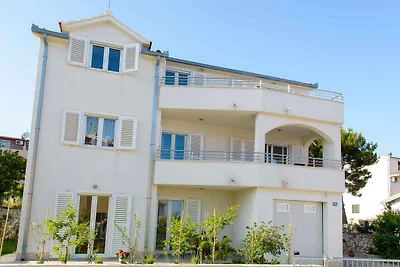 Ferienwohnung 150 zum Strand