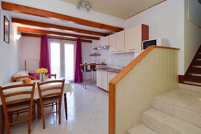 Vakantieappartement Gezinsvakantie Pula