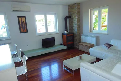 Appartamento Vacanza con famiglia Brsec