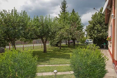Casa vacanze Vacanza di relax Balatonkeresztúr