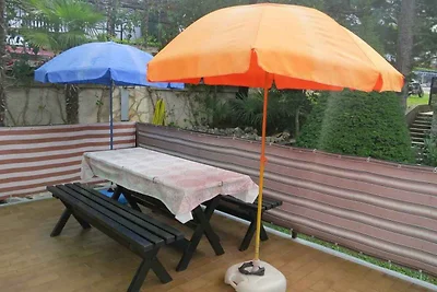 Appartamento Vacanza con famiglia Malinska