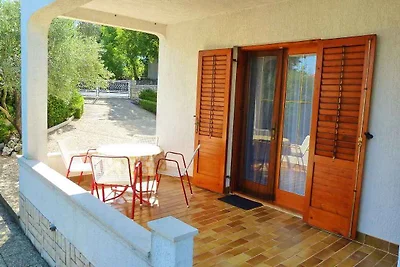 Appartamento Vacanza con famiglia Dobrinj
