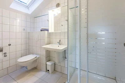 Ferienwohnung mit Klimaanlage