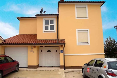 Vakantieappartement Gezinsvakantie Ližnjan