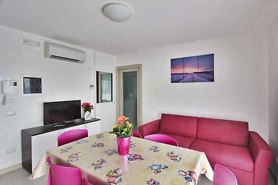 Appartement Vacances avec la famille Lignano Sabbiadoro