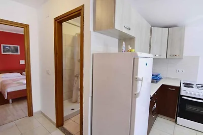 Appartamento Vacanza con famiglia Umago