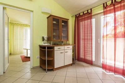 Appartamento Vacanza con famiglia Umago